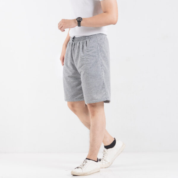 Celana Pendek Boxer Pria - Terry Short Pants